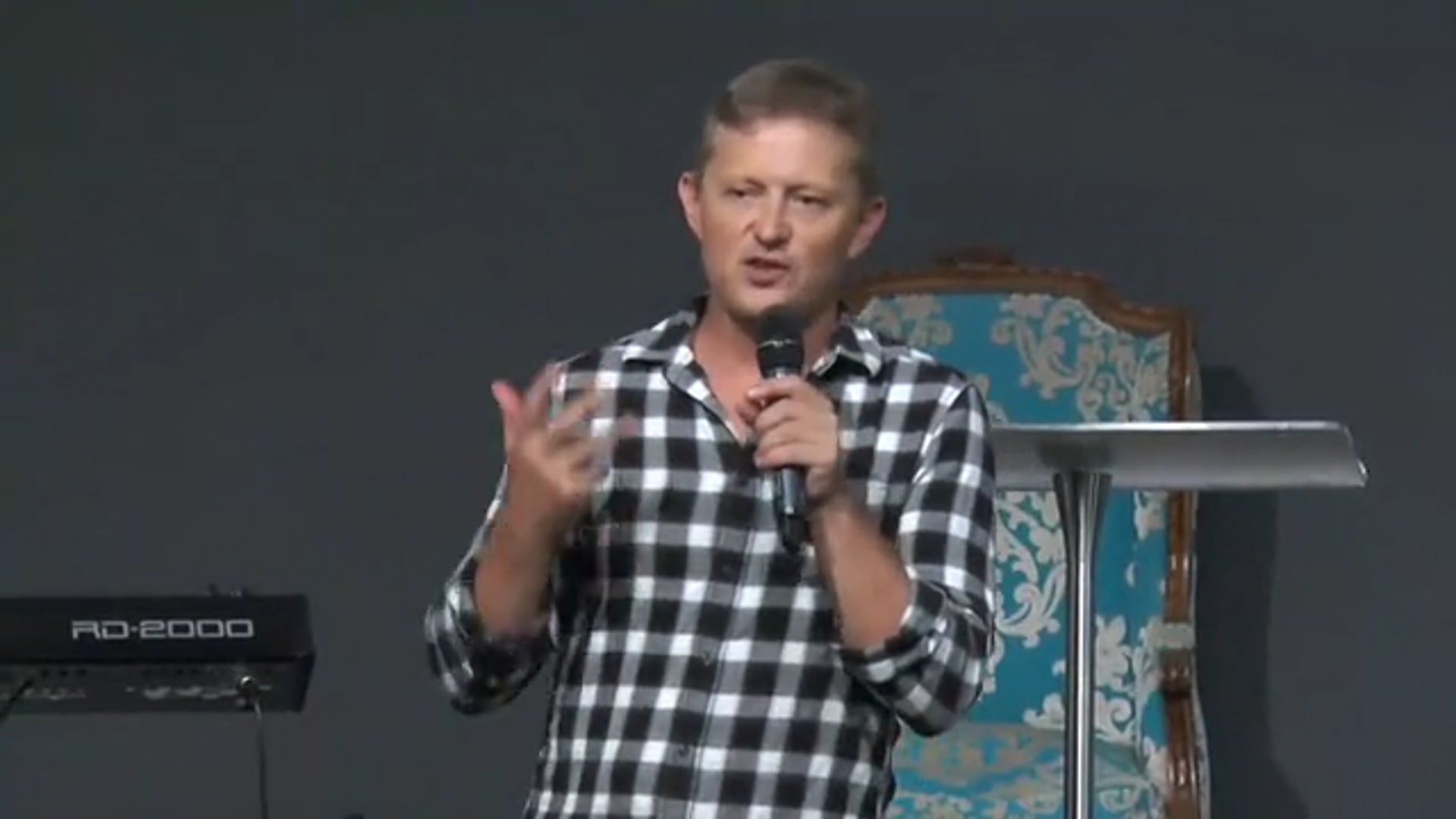 Leap Year Alignment - 26 January 2020 - PM - Todd