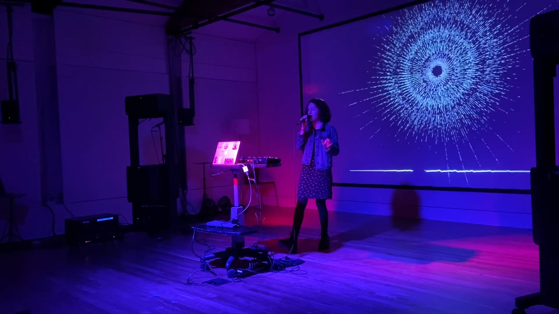Loops on Vimeo