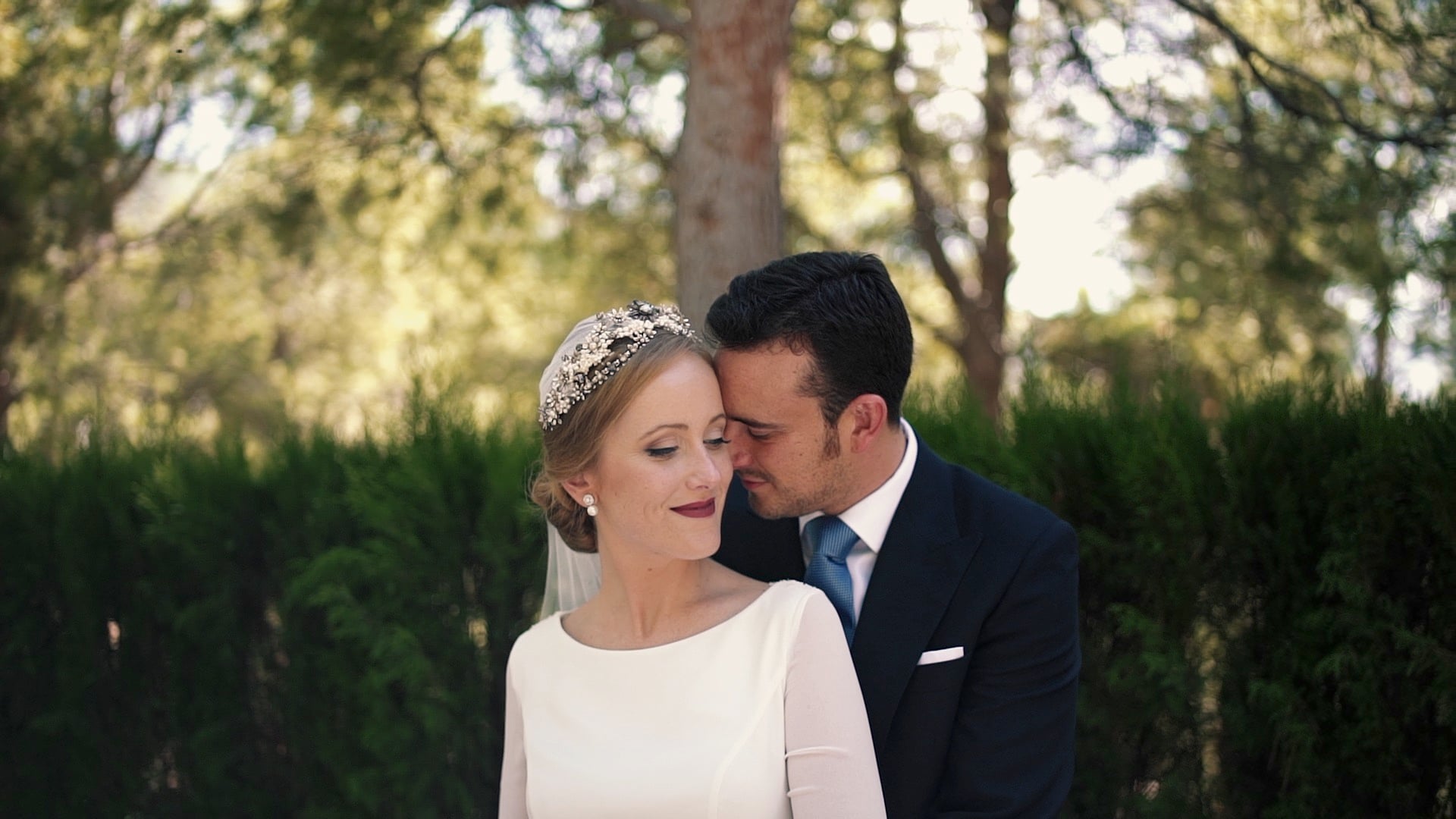 Ana & Álvaro