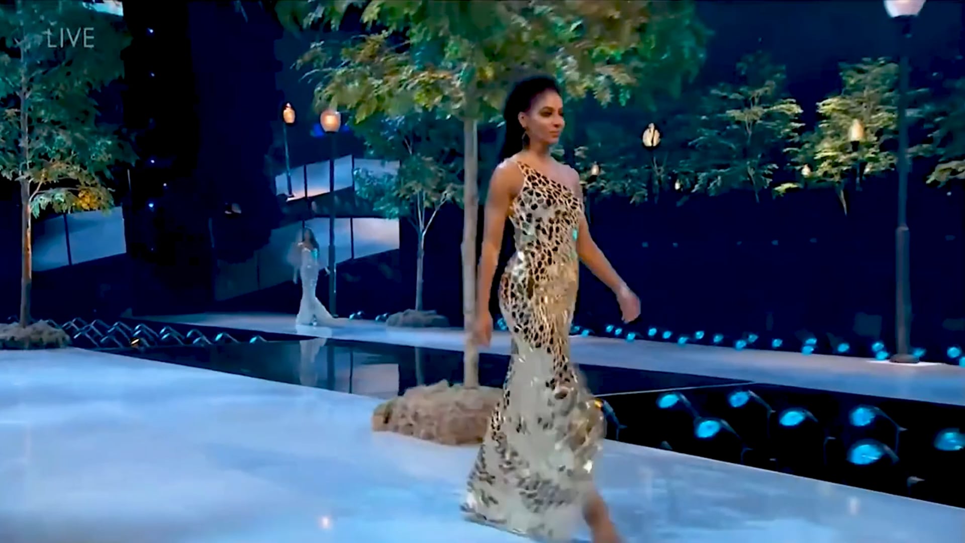 Top 10 Miss Universe 2019 🥇 Own That Crown