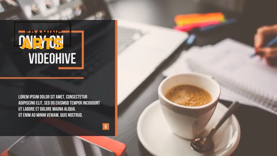 Corporate Promo Video Style Code 100-C on Vimeo