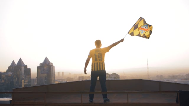 FC Kairat — Commercial