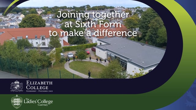 Sixth Forms in Partnership