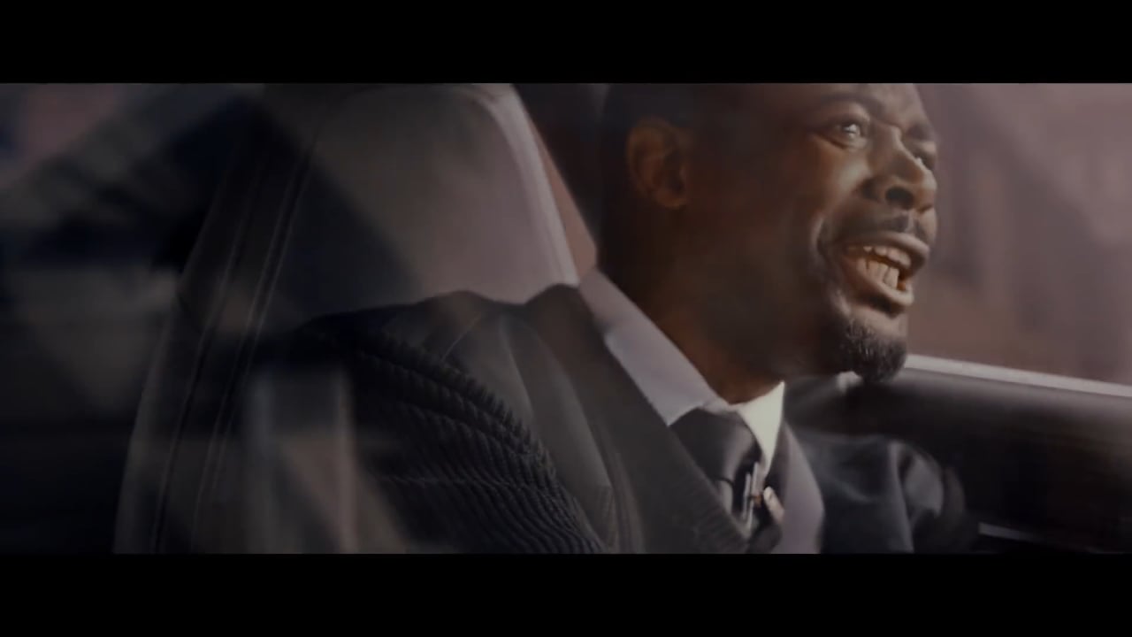 Porsche “The Heist” Official Big Game Commercial 2020 - Extended Cut