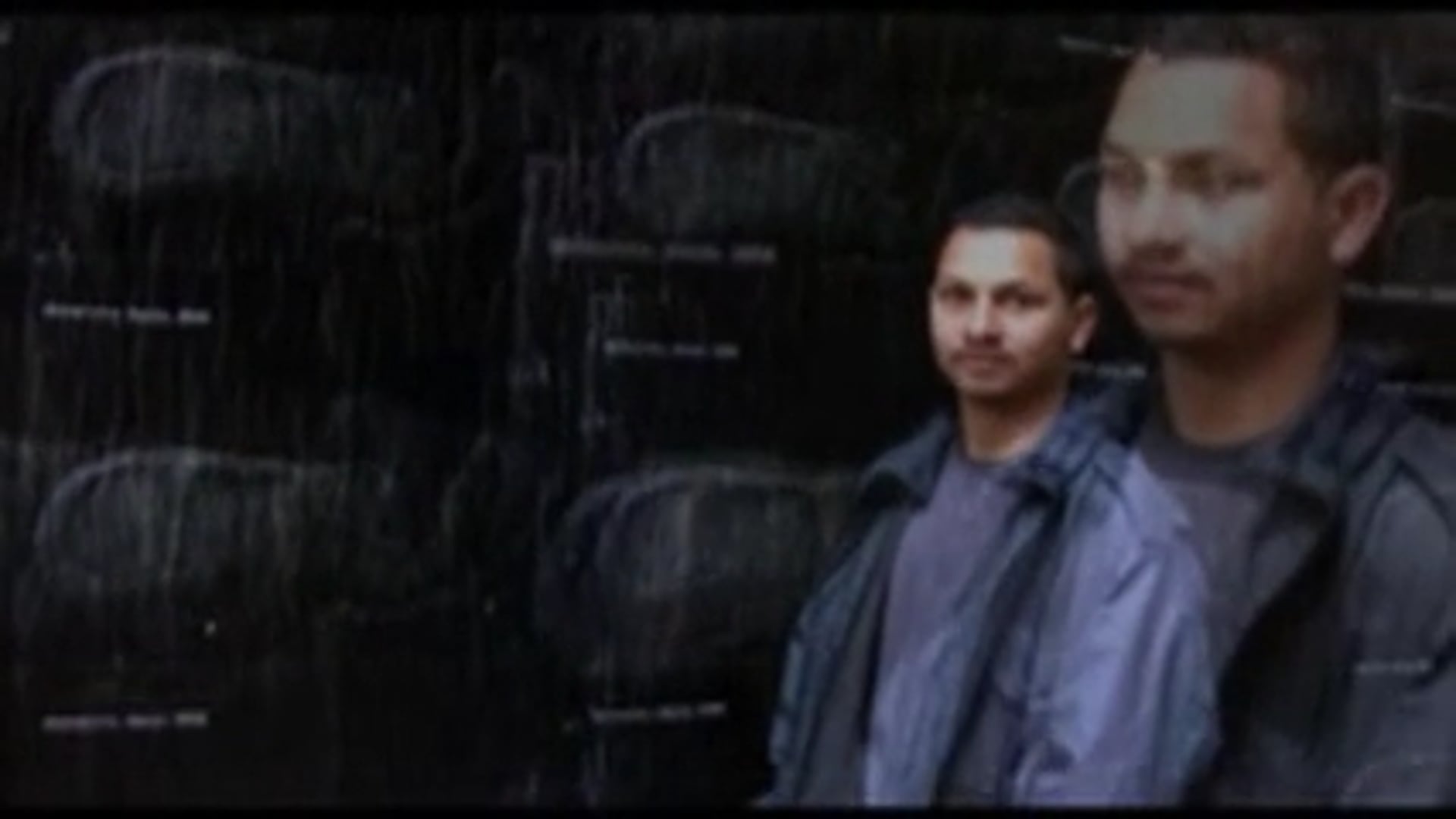 Equipaje vacío  interview with a displaced person from Tolu Viejo