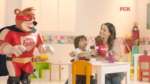 FISK INFANTIL - PROMOCIONAL 2020