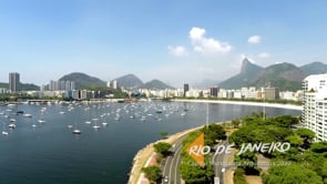 FILME CAU - DIA DO ARQUITETO E URBANISTA - CONDOMÍNIO MORADAS DA SAÚDE - RJ