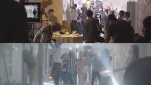 MAKING OF - FISK 2019
