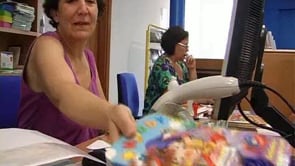 La biblioteca municipal Víctor Català dobla el nombre d'usuaris després de l'ampliació