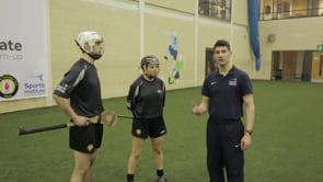 2.1.1 - Level 1 - Arabesque 1