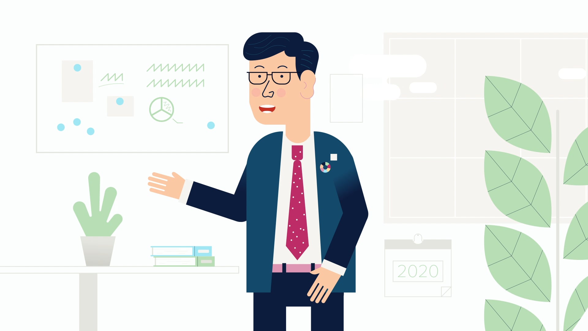 Ricoh - MTP Animation - Full_Animation on Vimeo