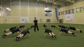 2.1.5 - Level 1 - Front - Plank