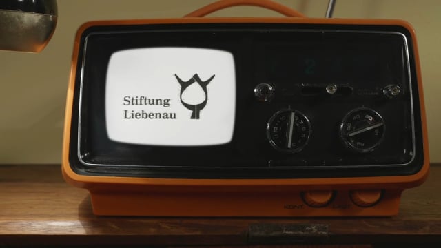 STIFTUNG LIEBENAU: "150 Jahre Stiftung Liebenau"