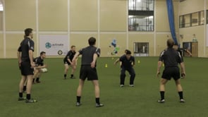 2.1.10 - Level 1 - Counter Movement Jump