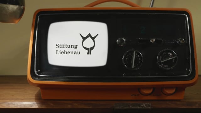 STIFTUNG LIEBENAU: "150 Jahre Stiftung Liebenau" 2