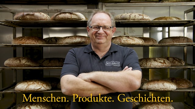 MLR BA-WÜ: „Genussbotschafter 2019: BeckaBeck"