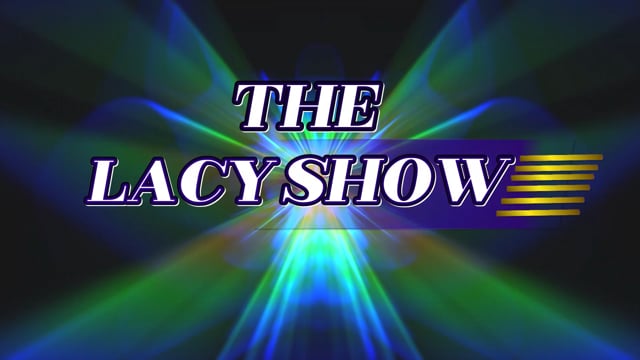 The Lacy Show on Vimeo