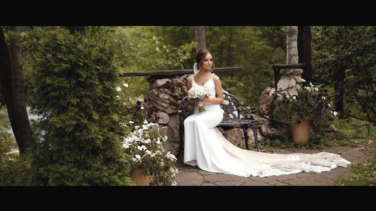28.07.19 Roman & Mariana Weddding day