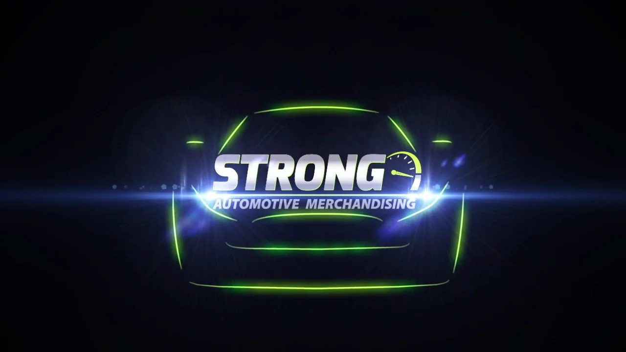 Talent Demo Strong Automotive Merchandising January 2020 on Vimeo