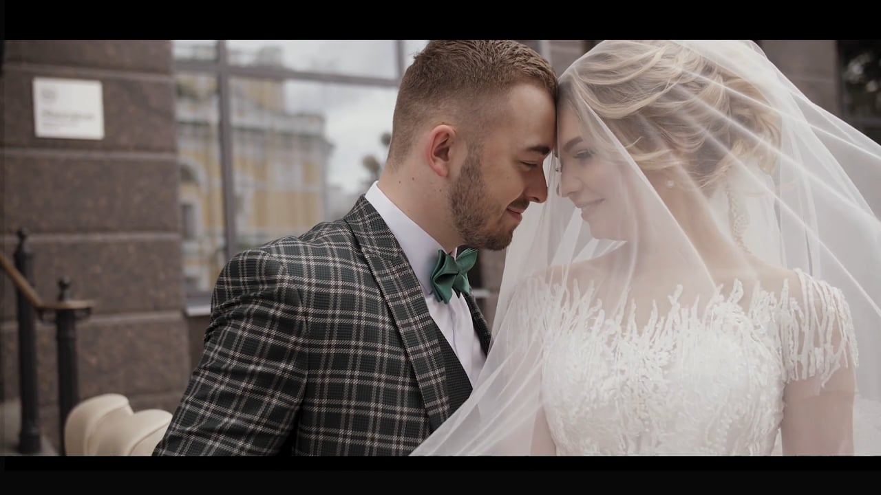 09.08.19 Wedding Day