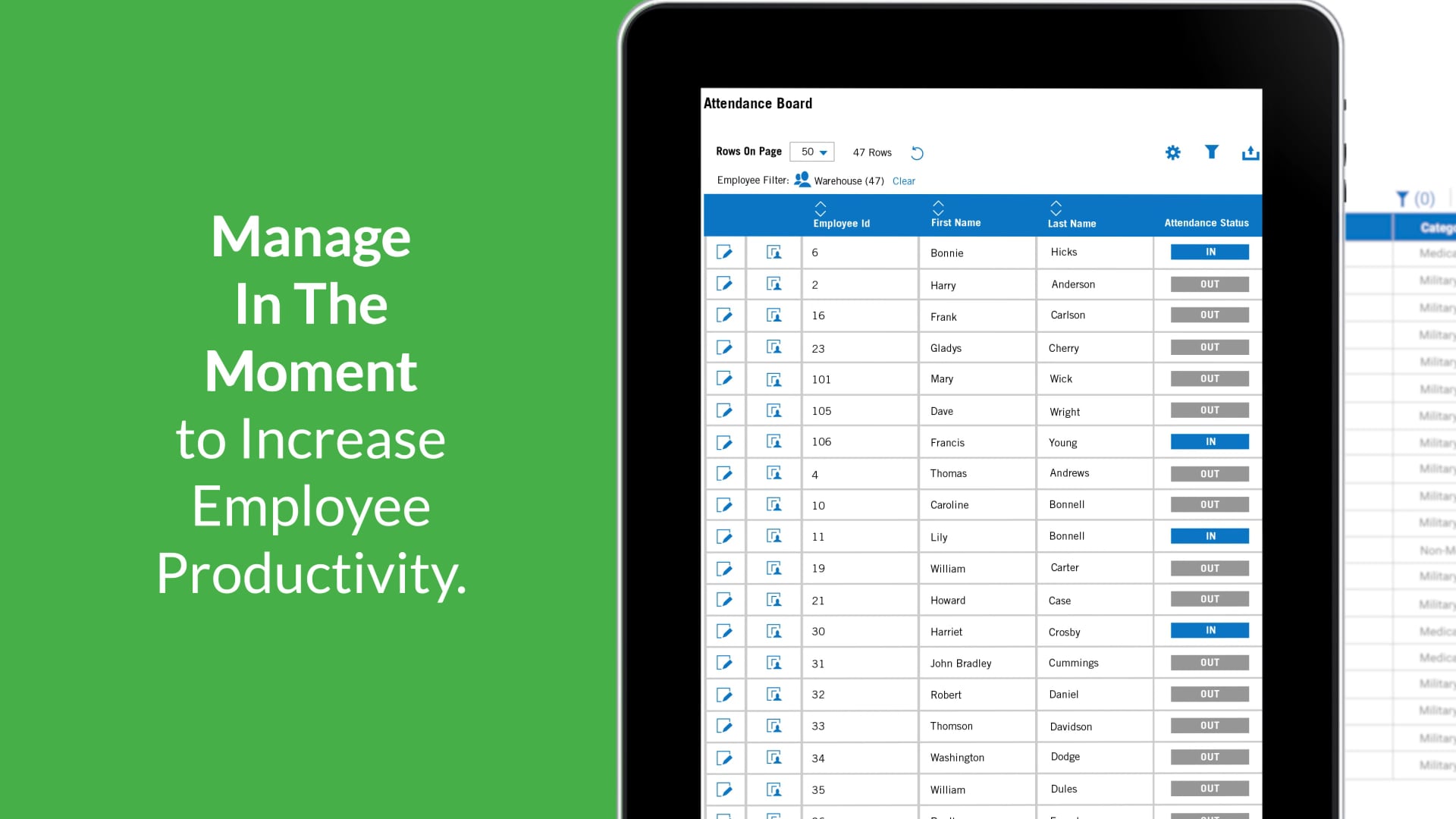 Time and Labor Management on Vimeo