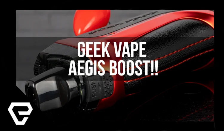 Vape Product Review: Geek Vape WENAX M1 13W Pod System on Vimeo