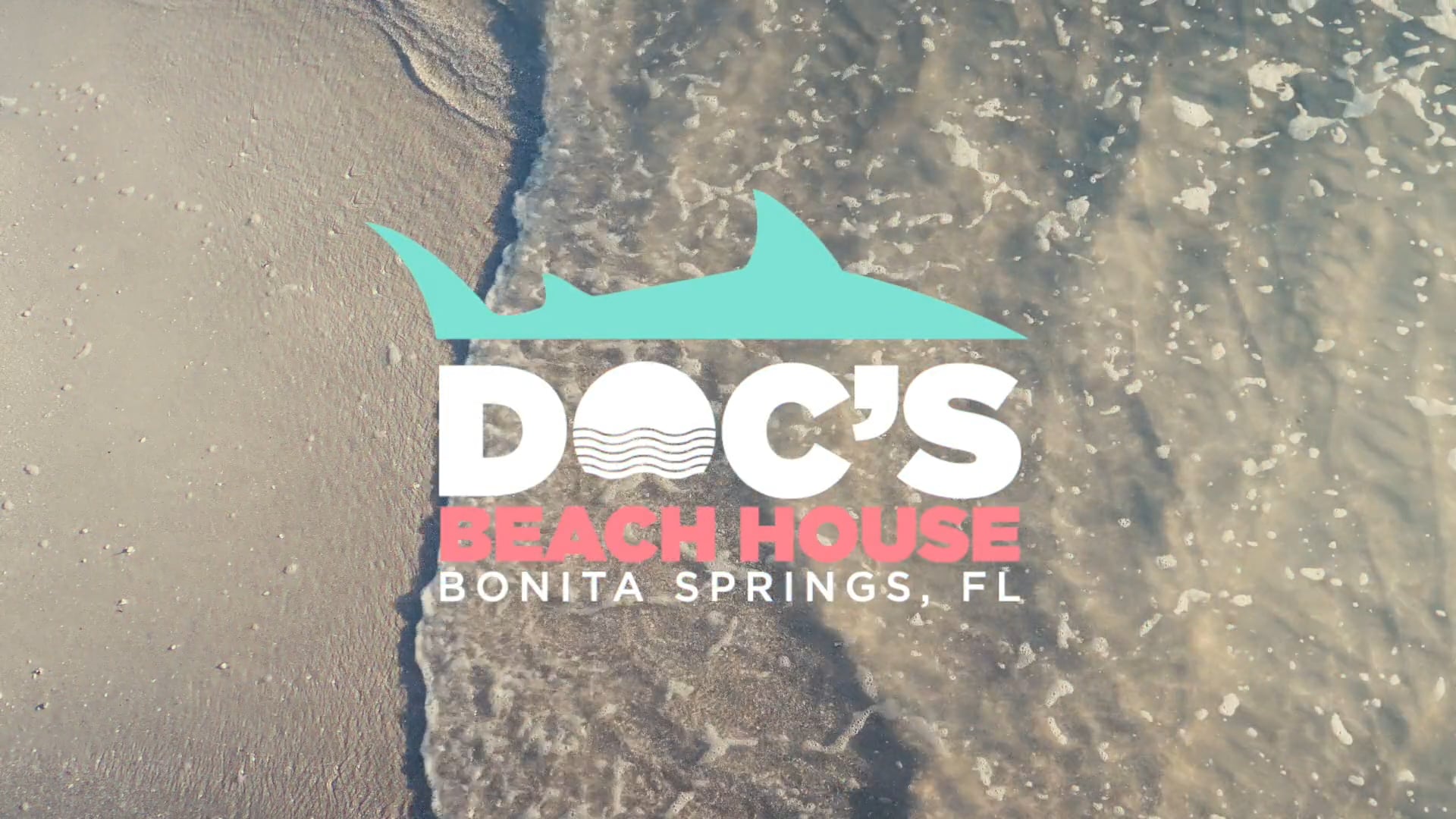 Doc's Beach House | Bonita Springs, FL On Vimeo