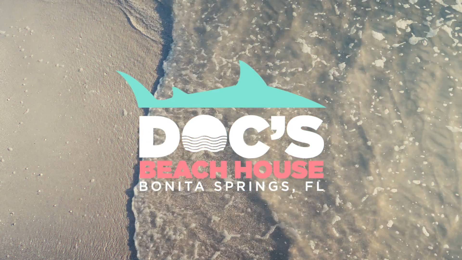 Doc's Beach House Bonita Springs, FL on Vimeo