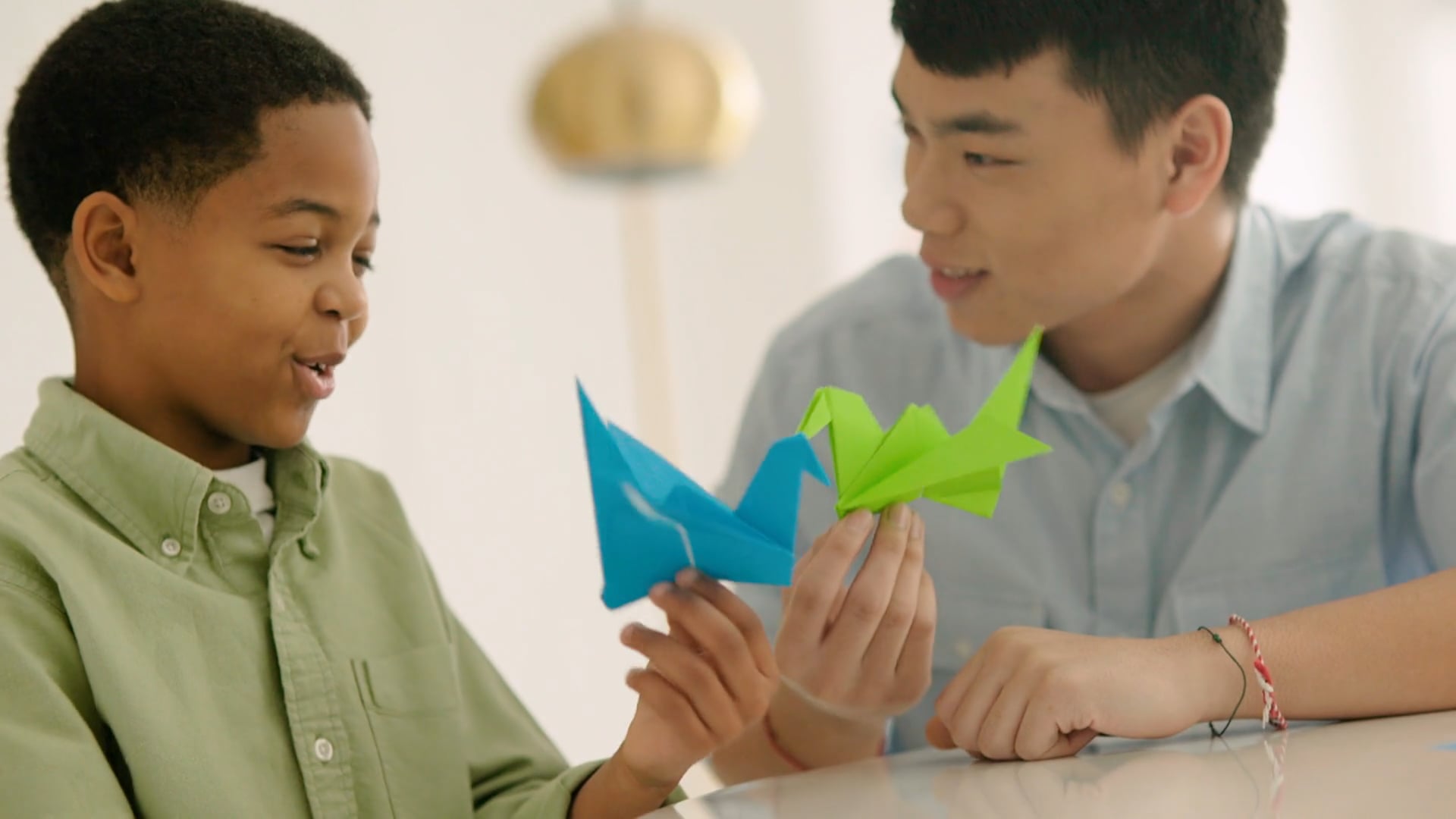 Six Strangers | Educator's Credit Union