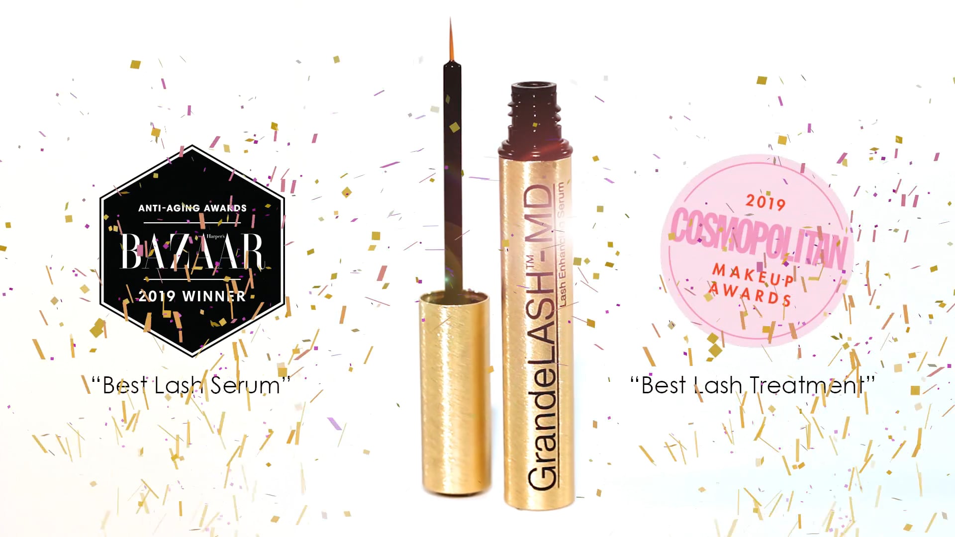 GrandeLASH-MD Lash Enhancing Serum