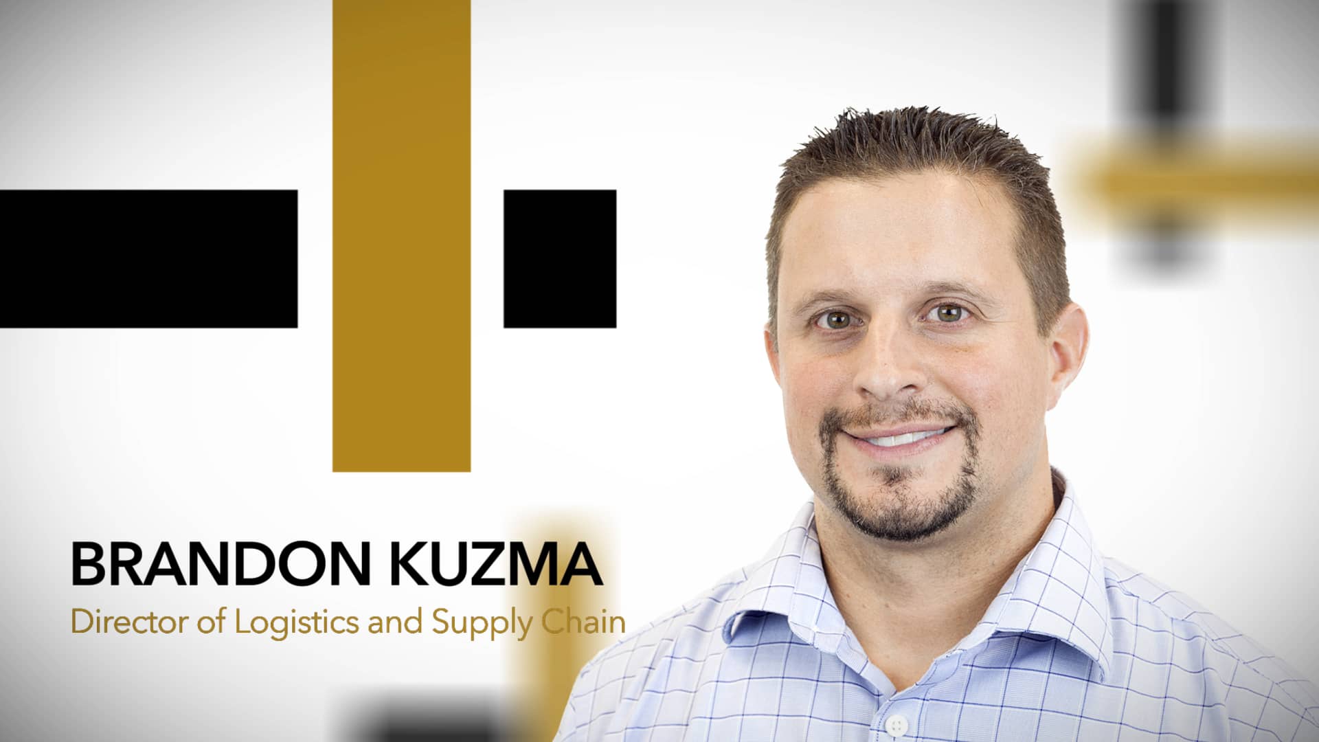 Brandon Kuzma Bio on Vimeo