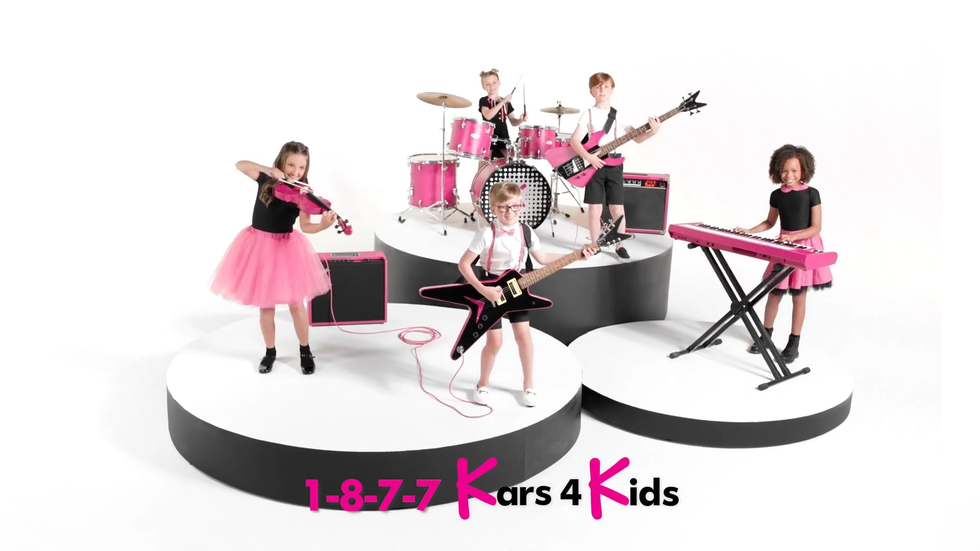 Kars4Kids Official TV Commercial on Vimeo