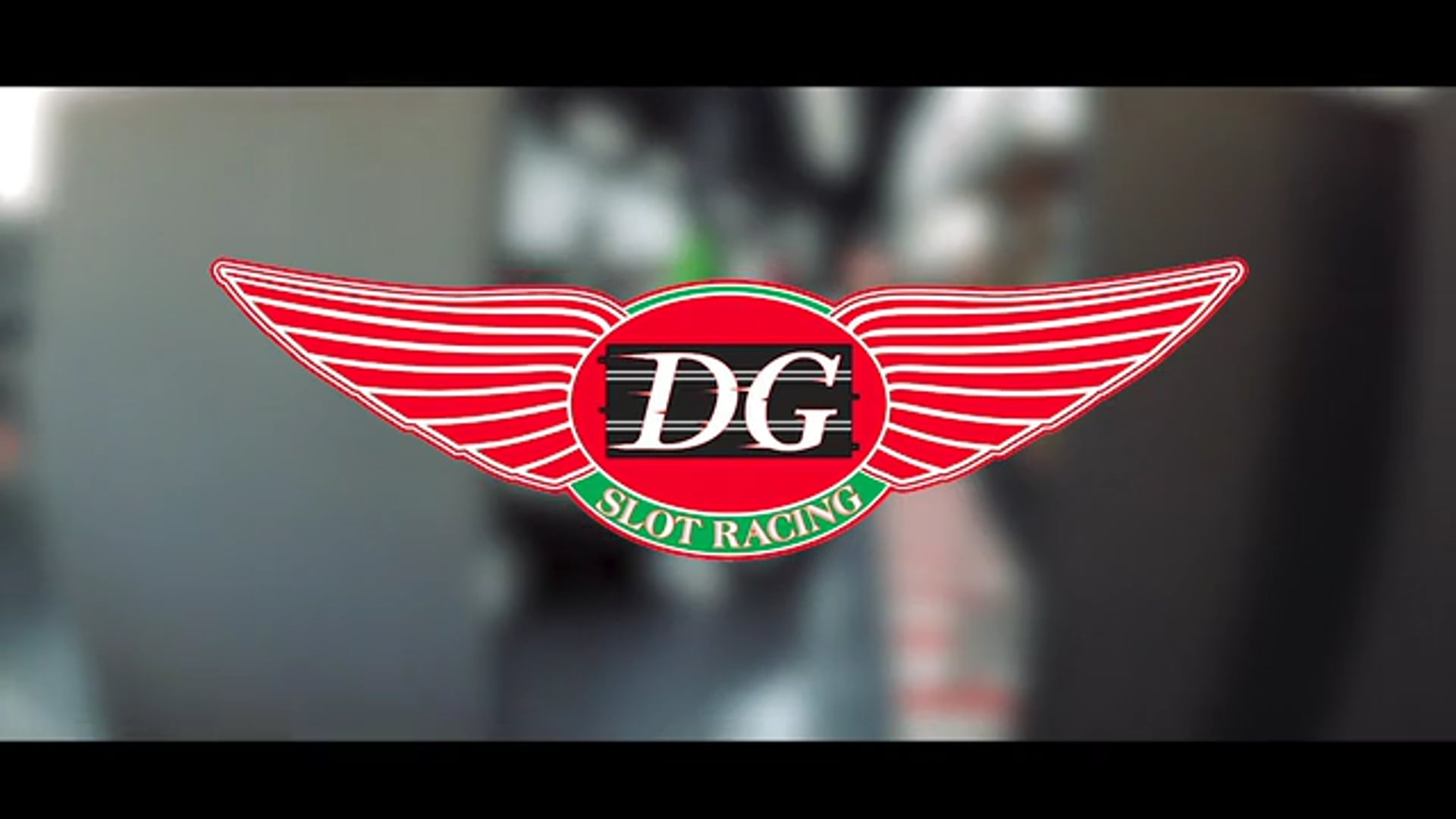 DG Slot Racing - Reinauguração