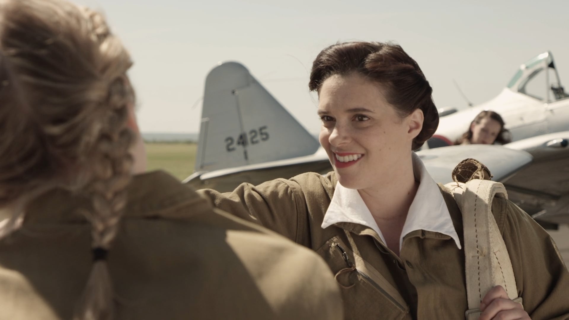 Rise Above: WASP - Museum Short