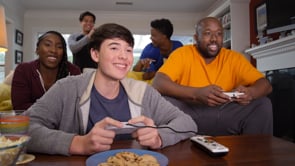 Related Embedded Video Item Thumbnail