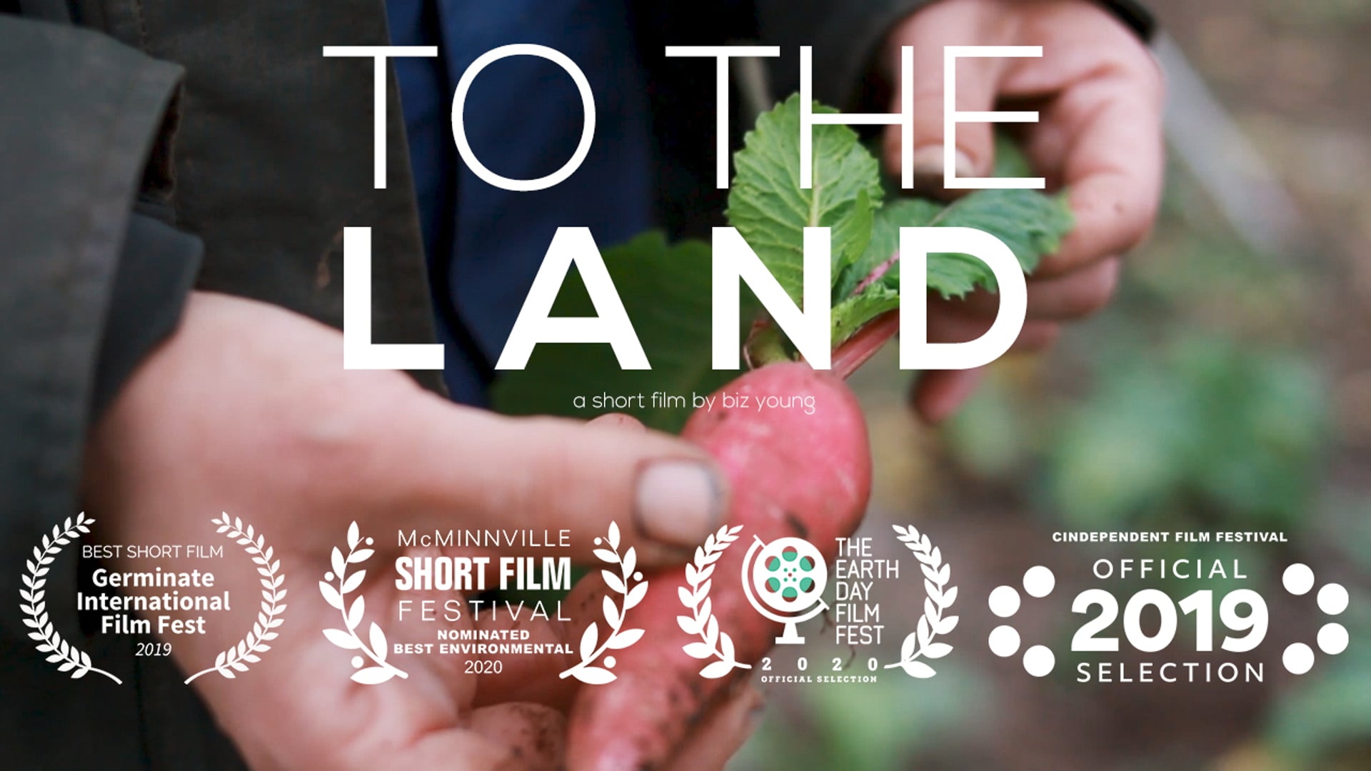 To The Land