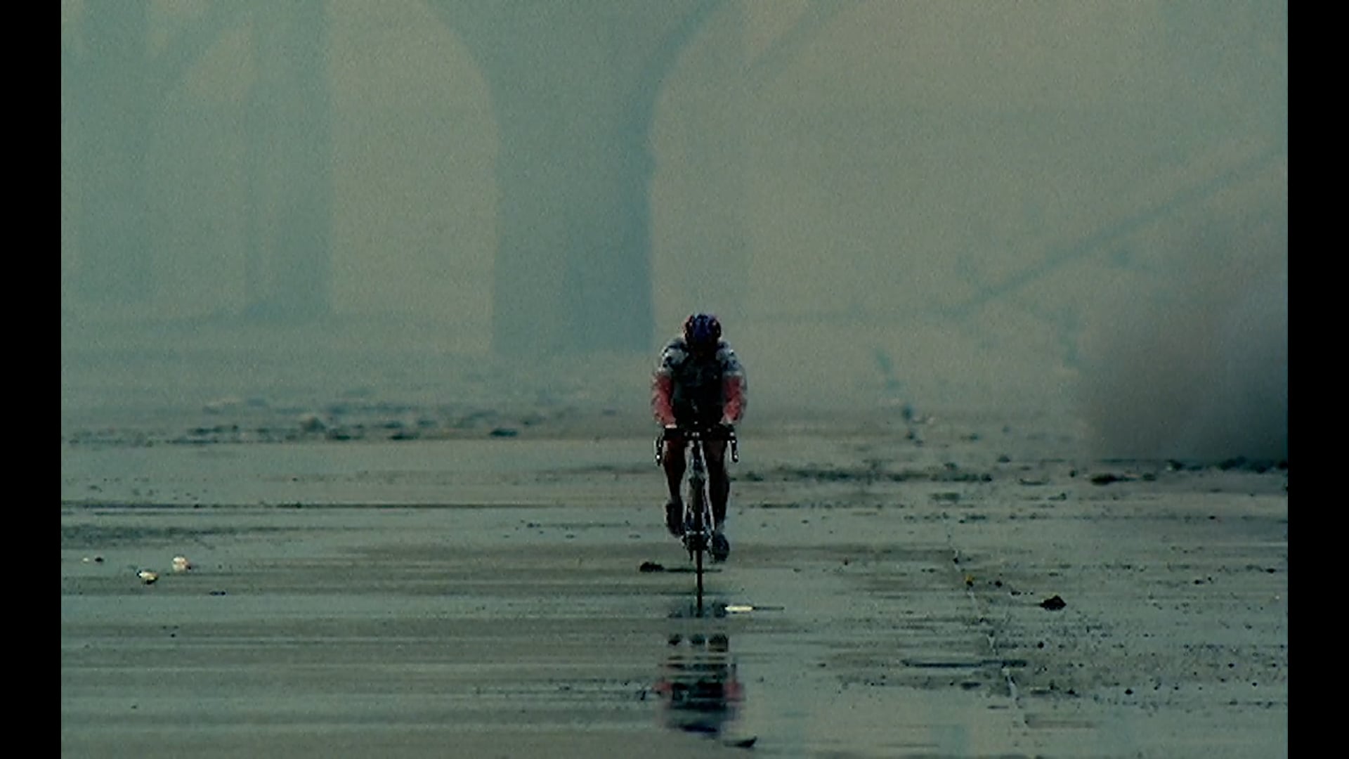 Bridge Financial "Lance Armstrong"