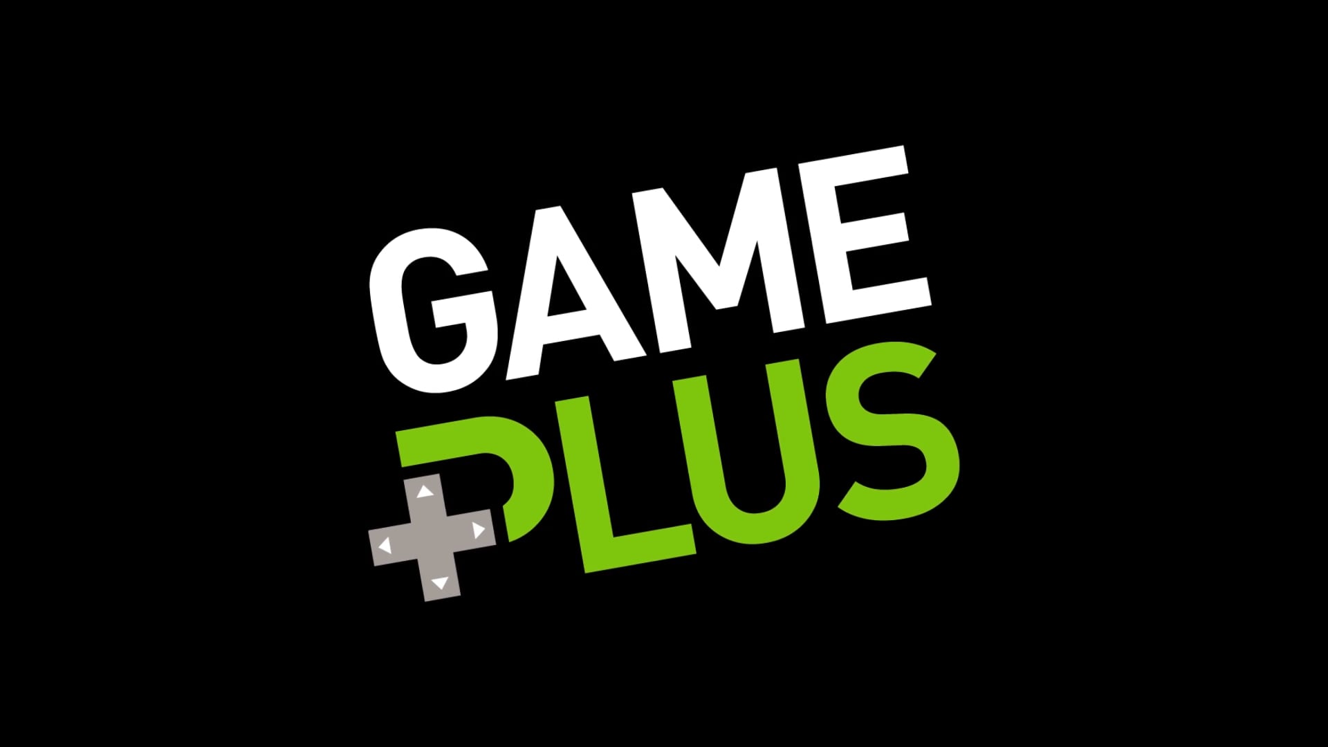 Game Plus Sydney Launch