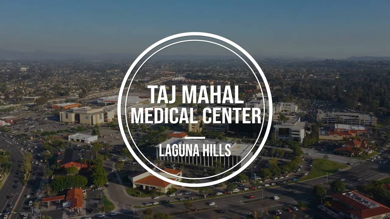 Taj Mahal Medical Center, Laguna Hills on Vimeo