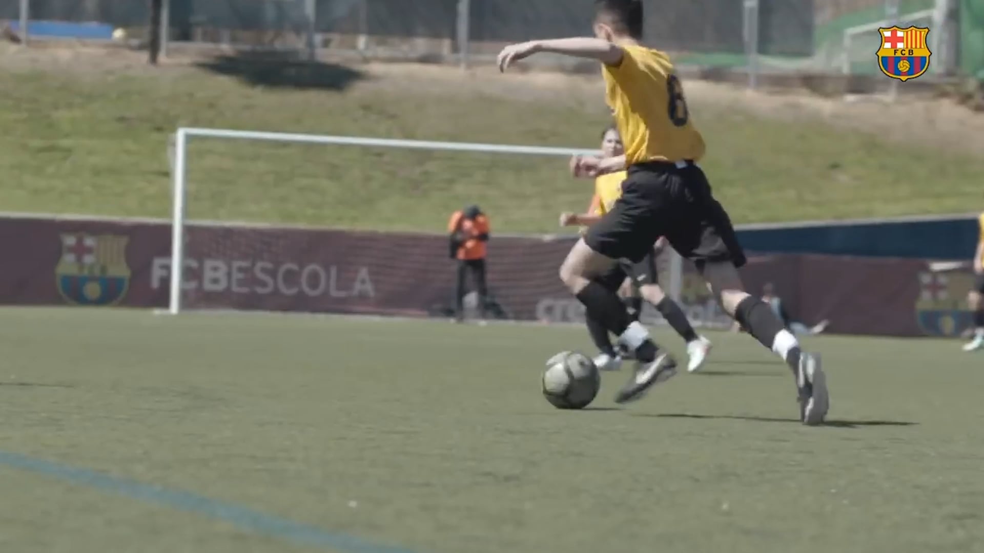 PlayerHub - The Adaptive Digital Youth Sports Platform