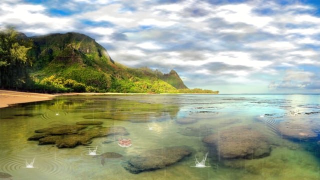 Paisagens para edição e criação de Vídeos e Slides. Sem direitos