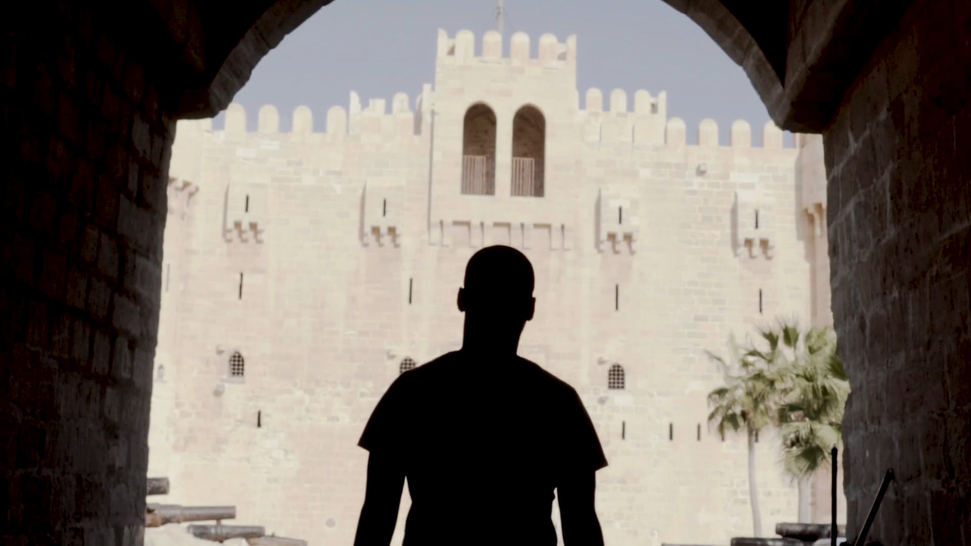 JAZEERA - ALEXANDRIA