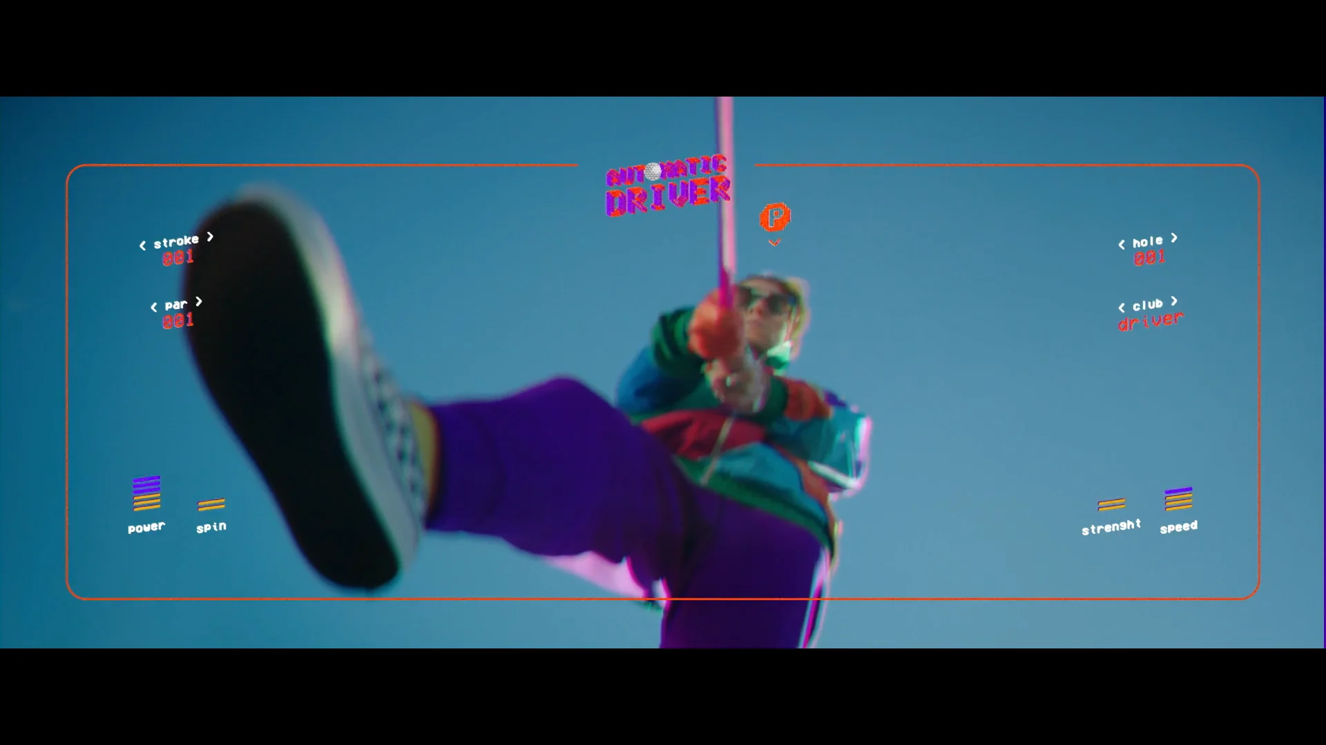 La Roux _ Automatic Driver / Dir Valentin Guiod on Vimeo