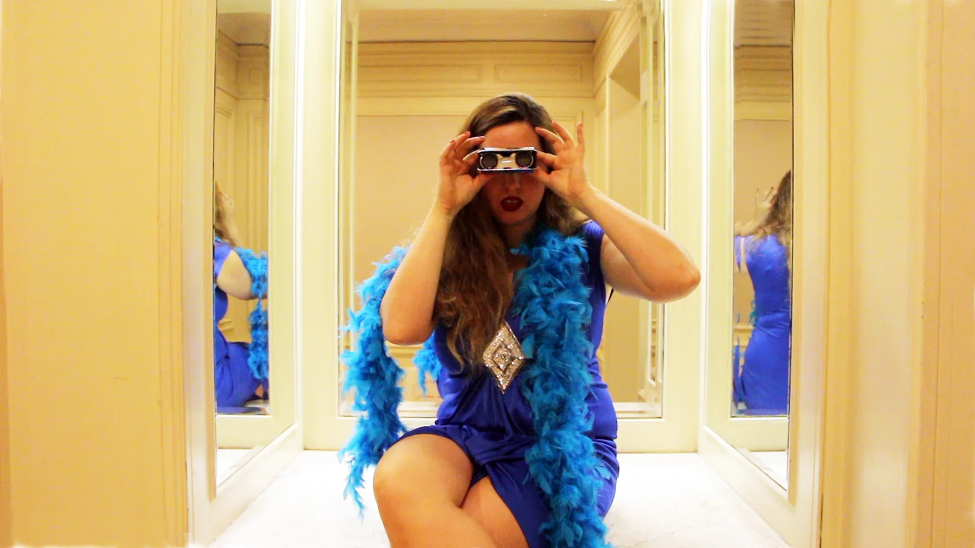 This Way of Performing Life on Vimeo