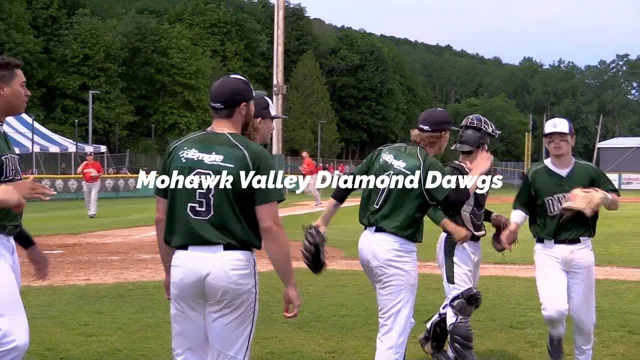 Former Mohawk Valley DiamondDawg Hurls MLB No-Hitter