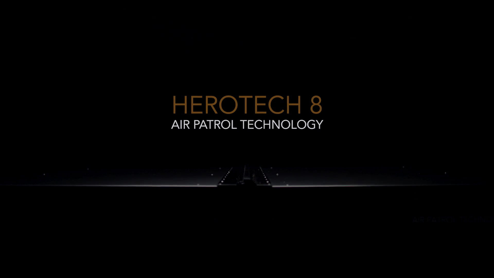 HEROTECH8 - Air Patrol System