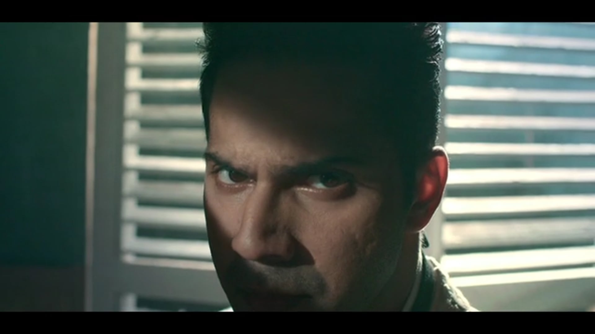 VARUN DHAWAN 65th Filmfare Awards TVC