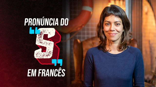 Acentos em Francês: exemplos e pronúncia