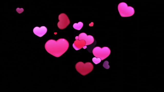 40+ Free Animation Of Hearts & Love Videos, HD & 4K Clips - Pixabay