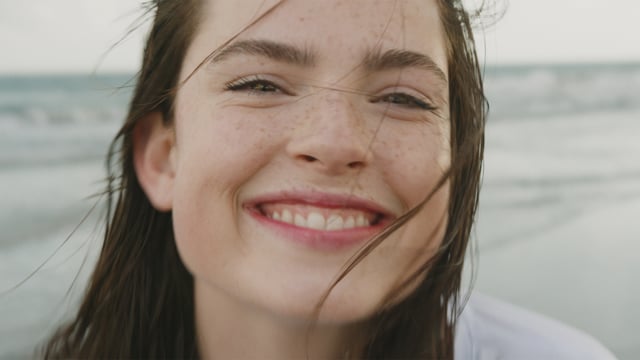 SALSA SS20 | Nature is a happy place